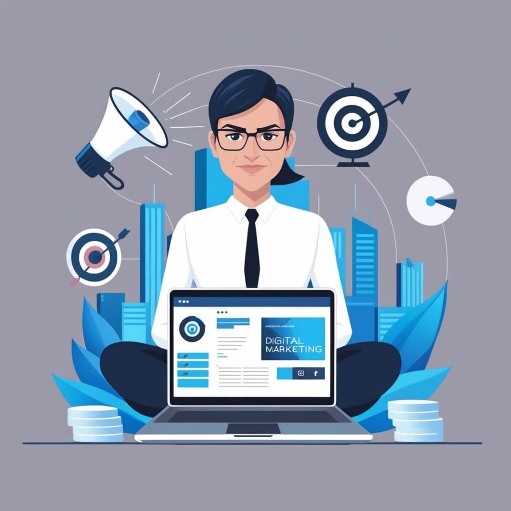 How to Build a Business with a Strong Online Presence