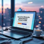 Earn money by writing Amazon reviews in 2025 with expert tips and strategies for success.