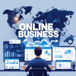 Top 10 Business Ideas Online: Start Earning from Home in 2025