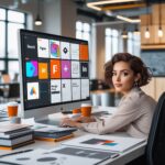 Choosing the best design tools for creative projects
