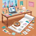 A guide on selecting the ideal design style for your brand, with tips and examples for making the right choice.